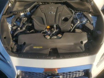 Infiniti Q50 II 2021 Infiniti Q50 Pure 2021 3.0l 3.0 Benzyna 300KM, zdjęcie 6