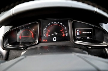 DS 5 2015 Citroen DS5 LiFT 2,0Hdi 181K Manual Pikowane, zdjęcie 38