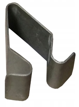 Klamra mocująca 4A0867276A SEAT OE