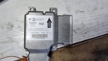 OPEL VECTRA C SENSOR AIRBAG 330518650