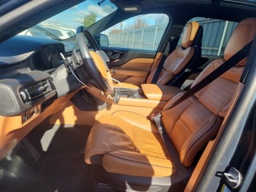 Lincoln 2023 Lincoln Aviator Black Label 2023 3.0l 3.0 Benzyna 400KM, zdjęcie 7