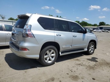 Lexus GX 2018 Lexus GX 460, 2018r., 4x4, 4.6L 4.6 Benzyna 301KM, zdjęcie 2