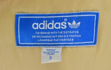 Adidas Originals Bomber Jacket Kurtka Bomberka Bejbolówka Męska S