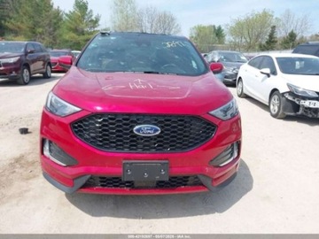 Ford Edge II 2024 Ford Edge ST-Line, 2024r., 4x4, 2.0L 2.0 Benzyna 250KM, zdjęcie 6