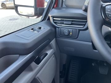 Ford Transit Custom II Van L1 2.0 EcoBlue  170KM 2025 Transit Custom Kombi 8 osobowy automat 170 KM AWD, zdjęcie 26
