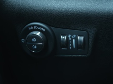 Jeep Compass II 2022 Jeep Compass 1.5 Turbo e-Hybrid, Salon Polska, zdjęcie 17