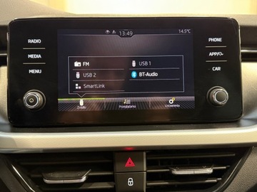 Skoda Scala Hatchback 1.0 TSI 115KM 2019 Skoda Scala Skoda Scala, zdjęcie 34
