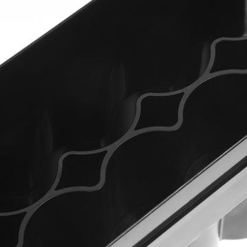 ЯЩИК ДЛЯ ХРАНЕНИЯ ПЛЕНКИ ЗАЩИТНЫЙ КЕЙС ДЛЯ КАННИСТОВ, ПРЯМОЙ