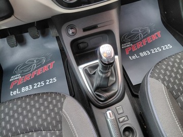 Renault Captur I Crossover Facelifting 1.3 TCe 130 FAP 130KM 2019 Renault Captur Salon Polska Bezwypadek I wlasciciel Full LED 1.3 Benzyna, zdjęcie 23