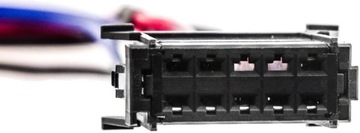 ERD-RE-006K NTY CUBE РАЗЪЕМ РЕЗИСТОРА ВОЗДУХА NTY