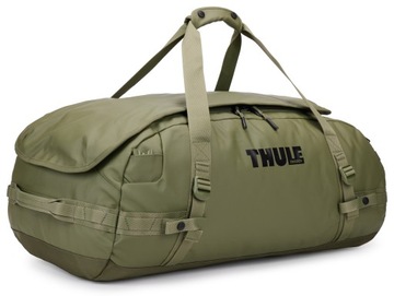 Torba podróżna Thule Chasm L 90L Olivine