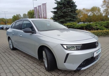 Opel 2023 Opel Astra 167 VI 1.5 CDTI 130 KM Business Edition AT I wl. FV23, zdjęcie 2