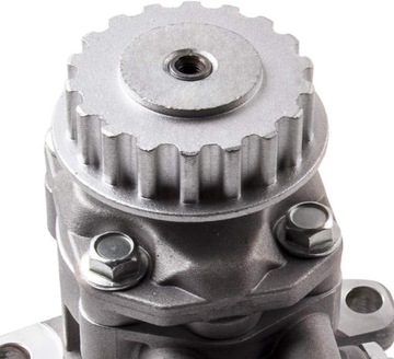 POWER POMP VW T5 2.5 TDI, MULTIVAN, TOUAREG 03-10, с кондиционером