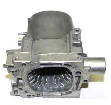 Теплообменник, печь, блок с рубашкой, HYDRONIC S3