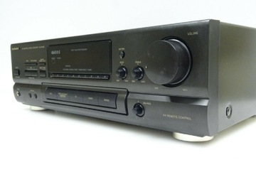 SA-GX180 Technics AV Control Stereo Receiver C