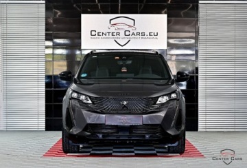 Peugeot 3008 II Plug-In Hybrid Facelifting 1.6 HYBRID4 300KM 2023 Peugeot 3008 1.6 Hybrid4 GT FulLED Navi Masaze Kam.El.Fot.Pol Skora Webast, zdjęcie 1