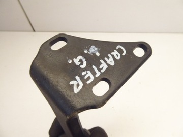 CRAFTER SPRINTER 906 ROLKA DRZWI LEWA GÓRNA