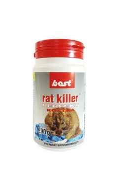 ФЛУОРЕСЦЕНТНАЯ ПАСТА RAT KILLER 150 Г ФЛУОРЕСЦЕНТНЫЙ ЯД