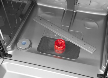 Посудомоечная машина AMICA DFM66C8EOiBH