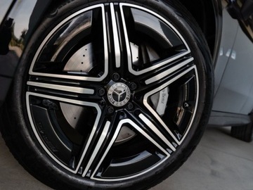Mercedes GLC C254/X254 Coupe 2.0 300 258KM 2025 MERCEDES-BENZ GLC 300 4-Matic AMG Line 2.0 (258KM) 2025, zdjęcie 13
