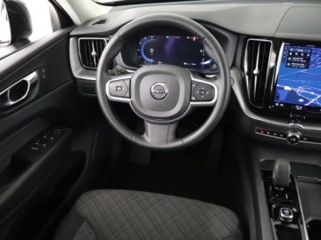 Volvo XC60 II 2022 Volvo XC60 B4, Salon Polska, Serwis ASO, 194 KM, zdjęcie 6