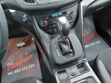 Ford Kuga III 2019 Ford Kuga ST-Line Automat El.klapa Full LED Kamera 2xPDC Alu 1.5 Benzyna, zdjęcie 23