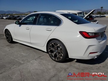 BMW Seria 3 G20-G21 2025 BMW Seria 3 _330i_2.0 L_255 km_2025r 2.0 Benzyna 255KM, zdjęcie 3