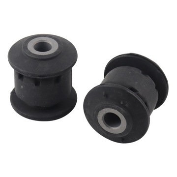 4x TULEJA WAHACZA 3C0199231A+1K0407182 VW TIGUAN PASSAT B6 CC B6