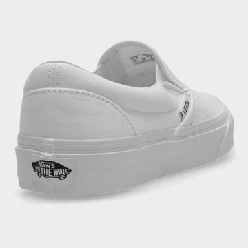 Buty uniseks VANS Classic Slip-On