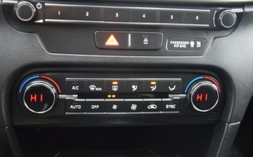 Kia Ceed III Hatchback 1.0 T-GDi 120KM 2019 Kia Ceed 1.0B 2019r Oryginal Lakier 100 Tys Km Sprowadzony Oplacony, zdjęcie 19