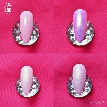 UNICORN EFFECT Пудра для ногтей UNICORN 0,3г