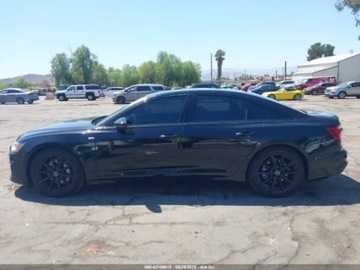 Audi A6 C8 2024 Audi a6 2024 2.0l 2.0 Benzyna 261KM, zdjęcie 2