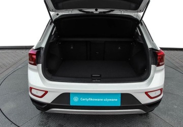 Volkswagen T-Roc I 2024 Volkswagen T-Roc 1.0TSI 116KM, Life, Pakiet Tech, Reflektory LED Plus, Kam, zdjęcie 8