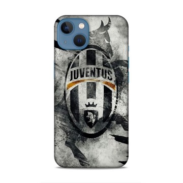 ZESTAW ETUI CASE + SZKŁO HARTOWANE DO APPLE IPHONE 14 -MANCHESTER CITY KLUB