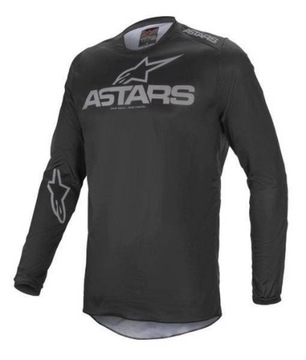 Комплект кросс-квадрата ENDURO ALPINESTARS MX FLUID L