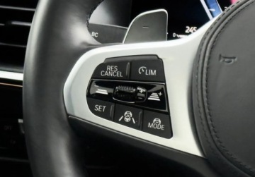 BMW Seria 4 G22-23-26 Coupe 2.0 420d 190KM 2023 BMW Seria 4 I wlasciciel M Sport Gwarancja Bezwypadkowy FVAT23, zdjęcie 20