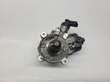 TOYOTA AVENSIS T29 VERSO 1.6 D4D ČERPADLO VSTŘIKOVAČE 0445010756 N47C16 1WW