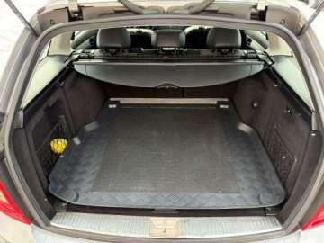 Mercedes Klasa C W204 Kombi T204 2.2 220CDI BlueEfficiency 170KM 2009 Mercedes C 220 2.2 CDI 170 KM Półskóry Duża, zdjęcie 27