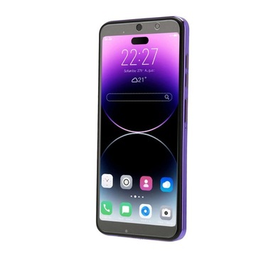 Мобильный телефон i14 pro max с экраном 6,1 дюйма для смартфонов Android 11.0, 4 ГБ и 64 ГБ, 70