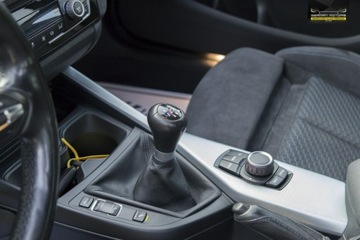 BMW Seria 1 F20-F21 Hatchback 5d Facelifting 2017 118i 136KM 2017 BMW 118 LIFT / M-pakiet / Navi / Ledy, zdjęcie 23