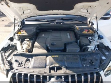 Mercedes GLE V167 2023 Mercedes-Benz GLE 53 AMG Coupe 4Matic 2023 3.0l 3.0 Benzyna 429KM, zdjęcie 8