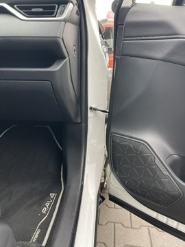 Toyota RAV4 V SUV Facelifting 2.5 Hybrid Dynamic Force 222KM 2023 Toyota RAV-4 Automat 4x4 Hybrid Skóra, zdjęcie 9