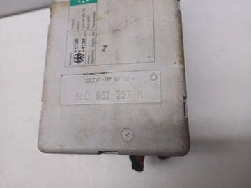 AUDI A4 B5 PUMPIČKA ZÁMKU 8L0862257K