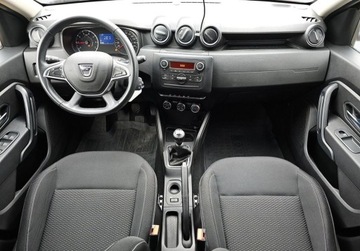 Dacia Duster II SUV 1.0 TCe LPG 100KM 2020 Dacia Duster PL Salon Dealer Renault Grupa Adamowscy BenzynaLPG 100KM, zdjęcie 3