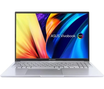 ASUS Vivobook 16X R5-5600H 16GB 512 Win11 WUXGA