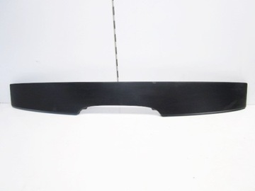 CLIO II SPOILER LOTKA KLAPY TYŁ HB 3D