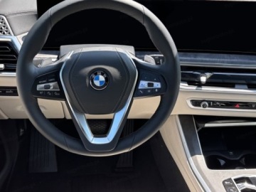 BMW X5 G05 SUV Facelifting 3.0 30d 298KM 2025 BMW X5 xDrive30d Suv 3.0 (298KM) 2025, zdjęcie 11