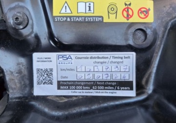 Citroen C3 Aircross  I Crossover 1.2 PureTech 110KM 2018 Citroen C3 Aircross 1.2benz 6b 110KM LED Navi Kamera 360 2xPDC CarPlay Ser, zdjęcie 35