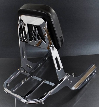 СПИНКА С БАГАЖНИКОМ HONDA VTX 1300 180