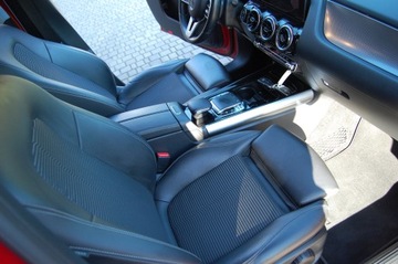 Mercedes Klasa B W247 Sports Tourer 1.3 B200 163KM 2019 B Klasa W247 El. Klapa Pół Skóry Bezwypadkowa Aktywny Temp. Lampy Led, zdjęcie 7